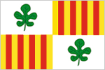 Bandera de Figueres